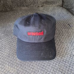 WASTED GRAND THEFT AUTO DAD HAT