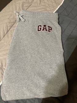Grey Gap Sweats