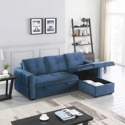 Love Seat Couch 