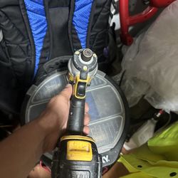 DEWALT Drill