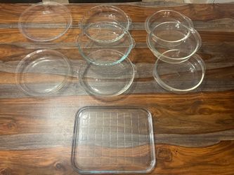 PYREX COLLECTION