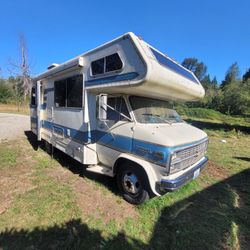 1984 Chevy Lazydays