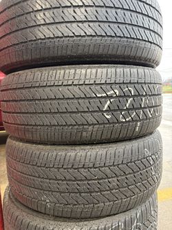 275-50-22 Bridgestone 
