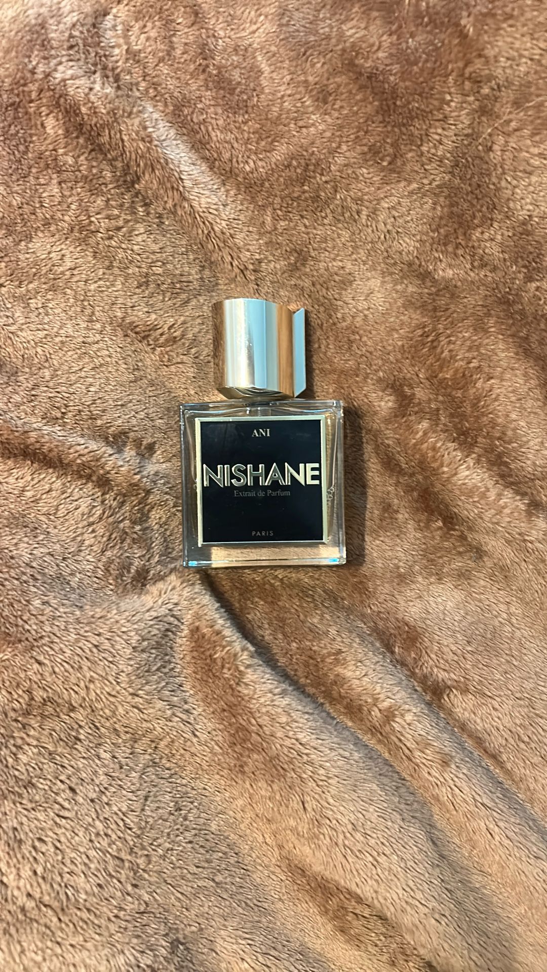 Nishane Ani Extrait De Parfum 1.7 fl oz