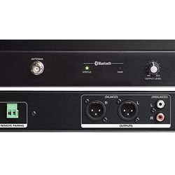 Denon Bluetooth Reciever