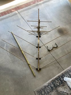 Television Antenna