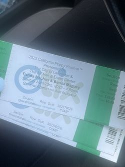 Tickets To Banda Machos & Bands Maguey