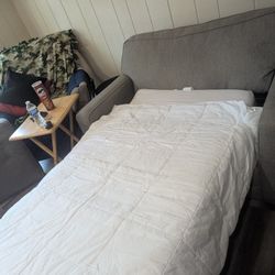Small Sofa Sleeper