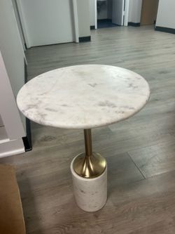 Side table