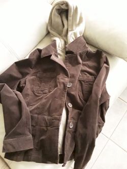 Women's Jacket,  Used