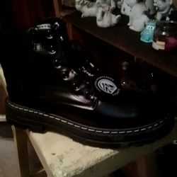 Men's Boots 