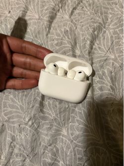 AirPods Pro 2