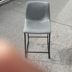 Breakfast Bar Chair x2