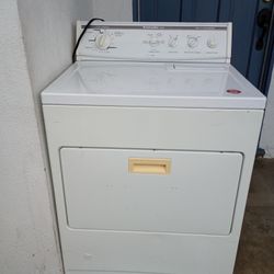 Secadora Gas