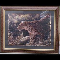 Leopard picture