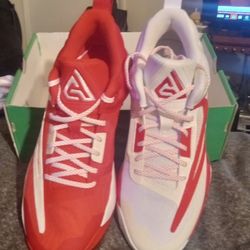 Nike Giannis Immortality 3 ASW EP 'University Red White' FV4080-600
Sneakers