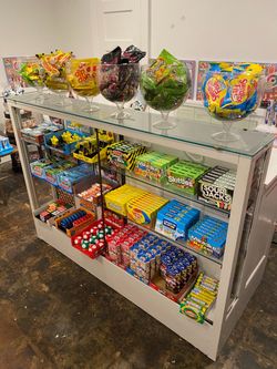 Shop set