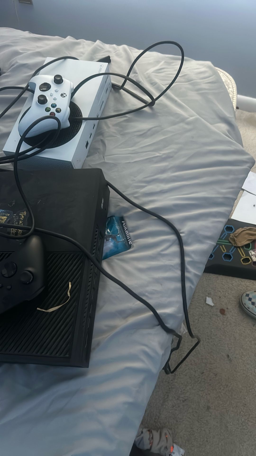 Xbox One N Series S