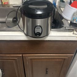 One Rice Maker AROMA 