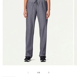 Women’s Scrub Pants