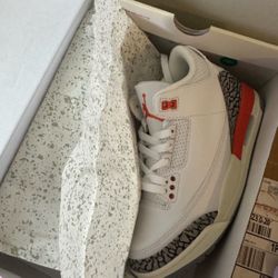 Jordan 3