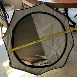 Small Playpen For Smaller Animals