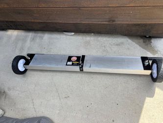 New industrial magnetics inc MAG-MATE asking $150