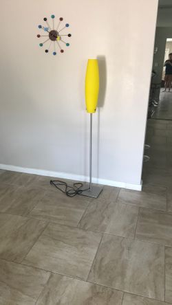 Standing Lamp