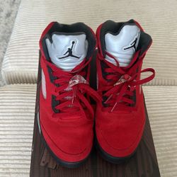 Retro 5 Jordans 