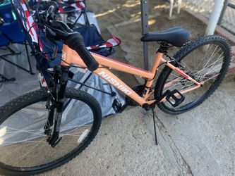 Nishiki Womens Pueblo 26" Mountain Bike