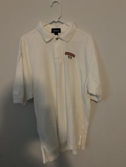 Golf shirt Smirnoff Ice . Size Is Xxxl