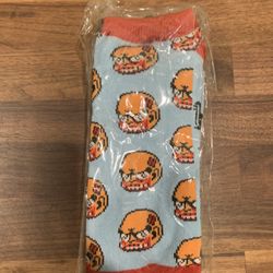 Attack On Titan Socks