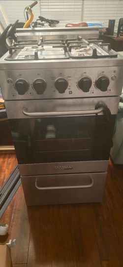 Stove /Stufa