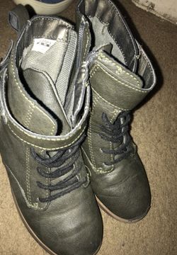 Carters girls size 13