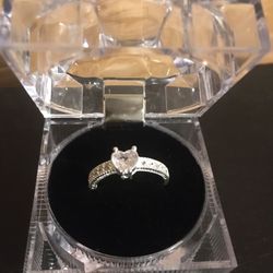 ✨Sale of silver rings, 22 dll each✨