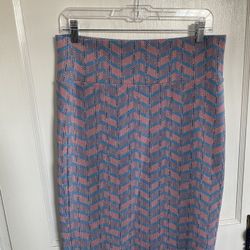 LulaRoe Womens Skirt