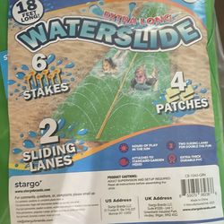 Waterside For kids 3+