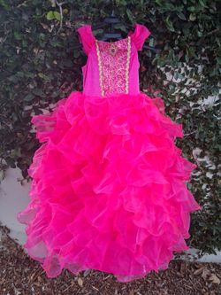 COSTUME  DRESS