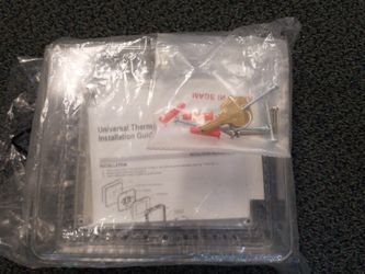 Universal Thermostat Guard