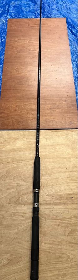 Ahi Sabiki Rod, 8 ft, used