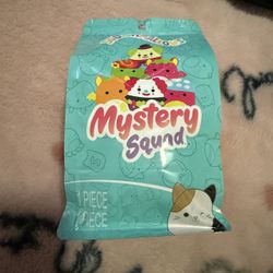 Squishmallows Original Mystery Squad Pack