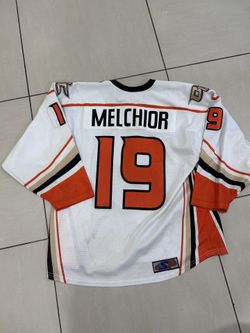 Ducks Jersey 