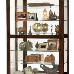 China Curio From Marhis
