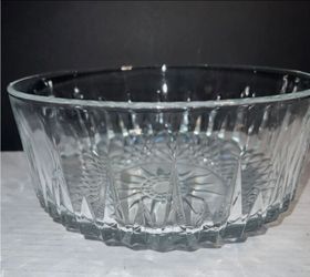 Serving bowl