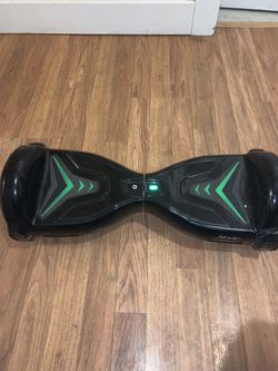 BLUETOOTH HOVERBOARD!!