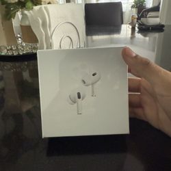 AirPods Pro (2nd Generation)