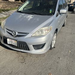 2005 Mazda Mazda5