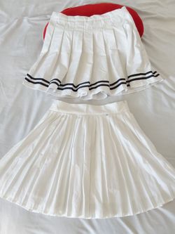 Skirt $5 Each