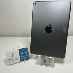 iPad Mini 5th Gen 64gb WiFi Only 88%🔋Health Cracked Screen #0353