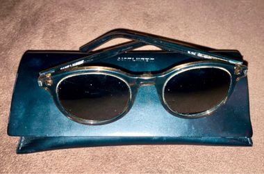 Saint Laurent Sunglasses